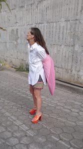 The Versatility of The White Shirt